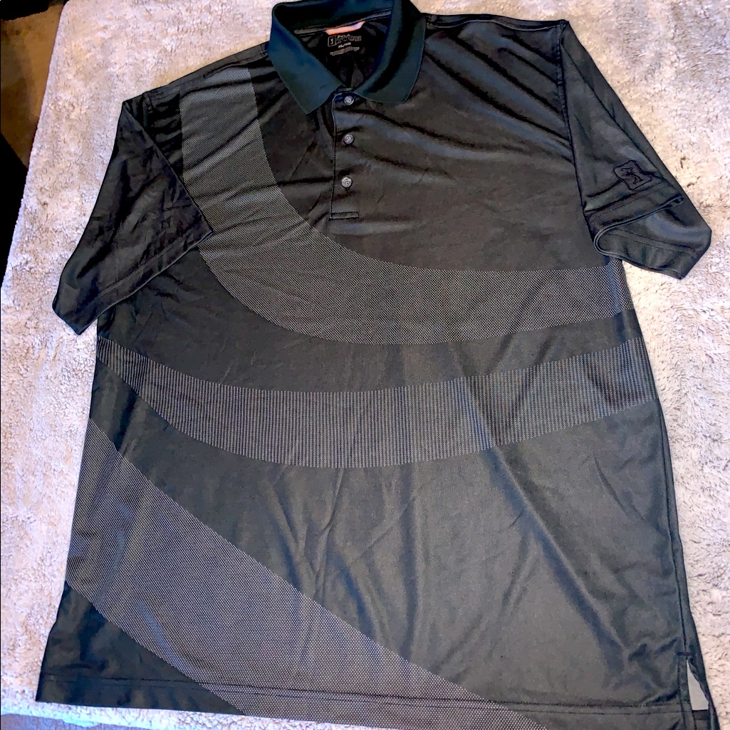 Pga Golf Shirt
